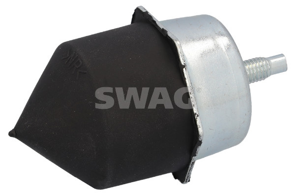 SWAG 33 11 2128 Rubber Buffer, suspension Rear Axle Left Rear Axle Right for CITROËN PEUGEOT